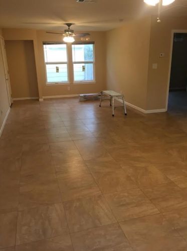 1619 Bayou Homes Dr, Galveston TX  77551-1332 exterior