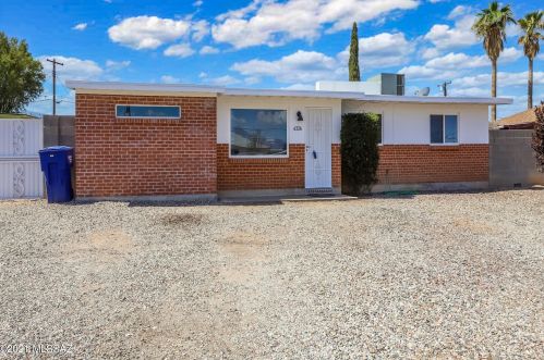 6326 Calle Osito, Tucson, AZ 85710-5651
