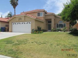 5305 Shower Springs St, Bakersfield, CA 93313-4118