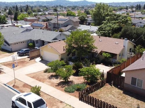 1284 Tangerine St, El Cajon CA  92021-5011 exterior