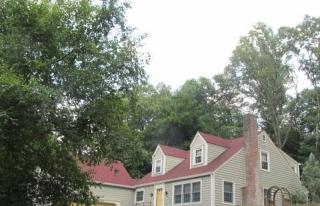 90 Mine Mount Rd, Bernardsville, NJ 07924-2252