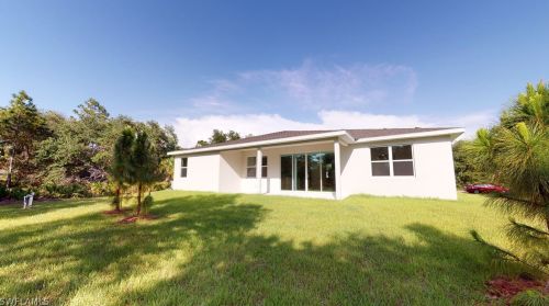 1414 6 Ave, Cape Coral FL  33909-0013 exterior
