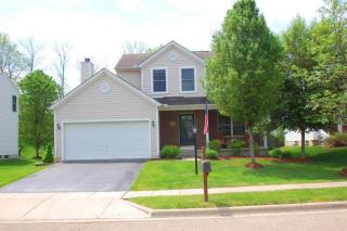1390 Harold Stewart Pkwy, Pataskala, OH 43062-7598