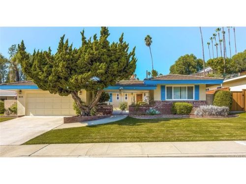 825 Glenhaven Ave, Fullerton, CA 92832-1141