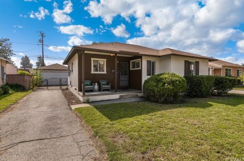 4328 Lindsey Ave, Pico Rivera, CA 90660-1731