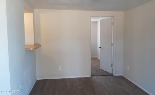 6201 29th St, Tucson AZ  85711-6815 exterior