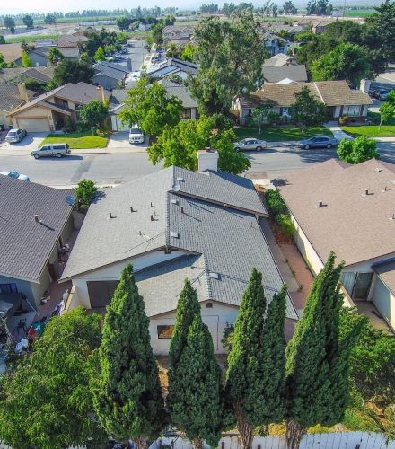 797 Mcdonald Way, Greenfield CA  93927-4745 exterior