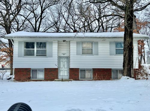 342 Grove St, Lake Mills, WI 53551-1614