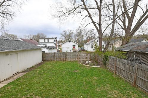 6740 Britton Ave, Cincinnati OH  45227-3216 exterior