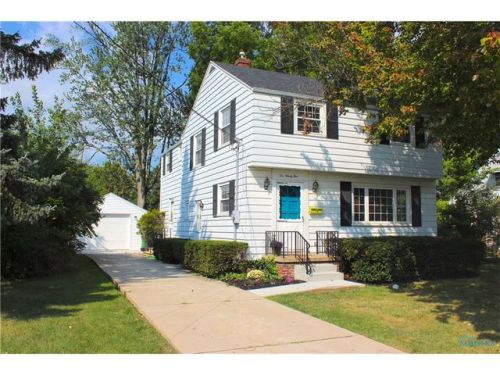 1095 Elco Ave, Maumee, OH 43537-2936