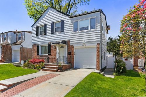 80-10 209th St, Jamaica, NY 11427-1009