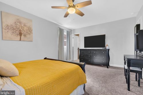 71 Harrington Cir, Willingboro NJ  08046-1823 exterior