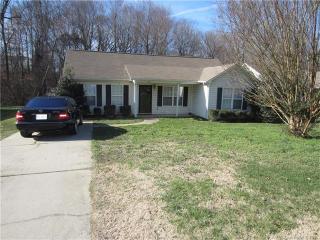 1041 Capps Hollow Dr, Charlotte, NC 28216-2775