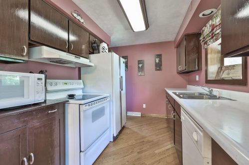 3743 Lisa Ln, Grants Lick KY  41001-9511 exterior