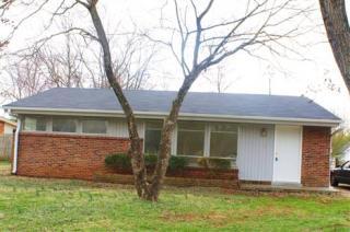 3509 Flamingo Rd, Huntsville AL  35805-4513 exterior