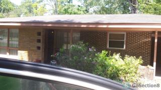 1427 Adrian Ln, Montgomery AL  36111-2026 exterior