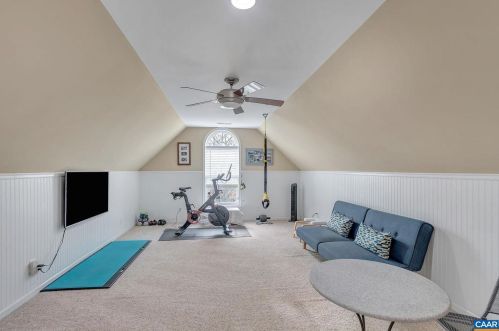 2018 Vista View Ln, Crozet VA  22932-3157 exterior