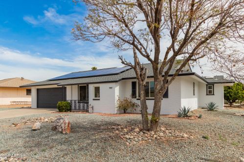 20203 125th Ave, Sun City, AZ 85375-3303