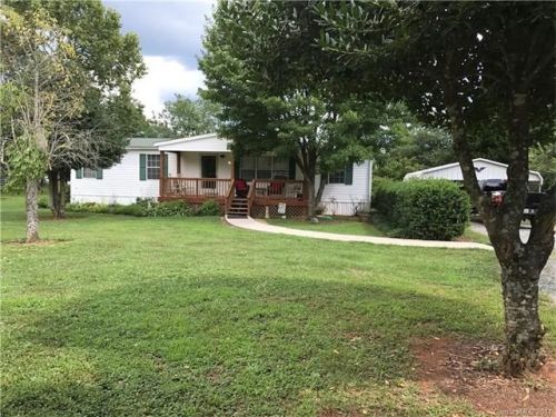 1135 Old Post Rd, Flay, NC 28021-9492