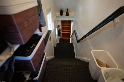 3 Lewis St, Nutley NJ  07110-3345 exterior