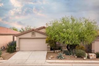 5531 Acacia Blossom Pl, Marana, AZ 85658-4357