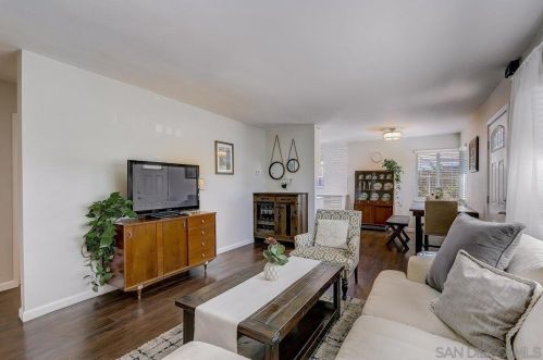 3614 Budd St, San Diego, CA 92111-4334