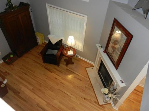 105 Fairway Landings Dr, Canonsburg PA  15317-9568 exterior