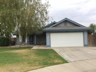 8913 Worrell Ct, Bakersfield, CA 93311-1254