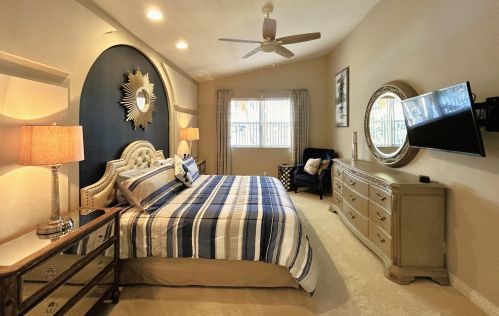 121 Lawton Rd, Fort Pierce FL  34986-2608 exterior