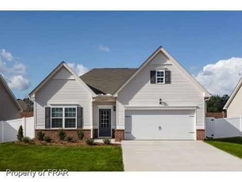 1484 Abercorn Ln, Sanford, NC 27330-9152