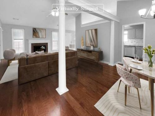 135 Gingerbread Pl, Fayetteville, GA 30214-1598