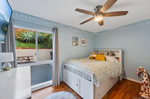 2875 Lloyd St, San Diego CA 92117-6031 exterior