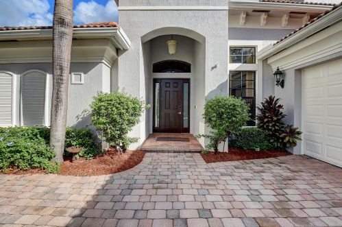 15548 Glencrest Ave, Delray Beach FL  33446-9576 exterior