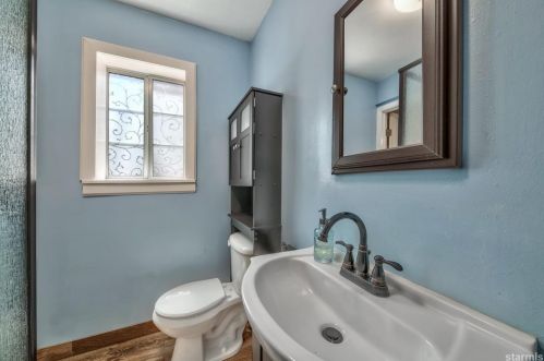 1032 Cellador Rd, South Lake Tahoe CA  96150-8828 exterior