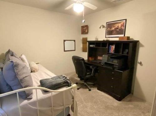 317 Joshua St, Denton TX  76209-4871 exterior