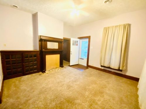 207 Stockton Ave, Clinton County OH  45169-1230 exterior