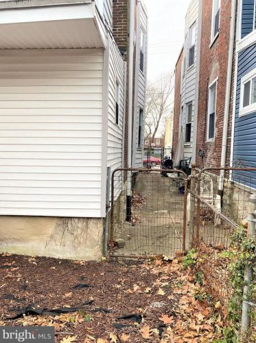 1419 61st St, Philadelphia PA  19151-4211 exterior