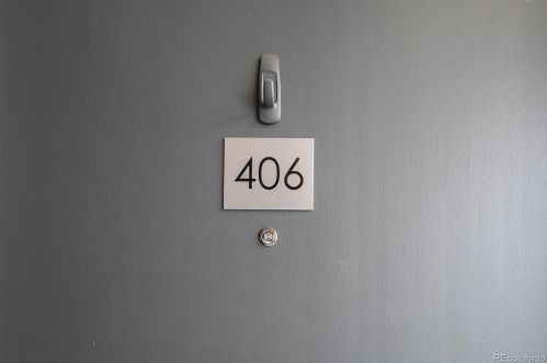 100 Clarkson St, Denver CO  80209-2162 exterior