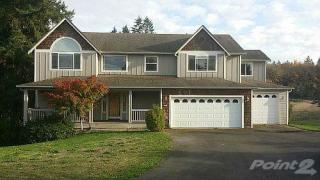 14460 Central Valley Rd, Breidablick WA  98370-7063 exterior
