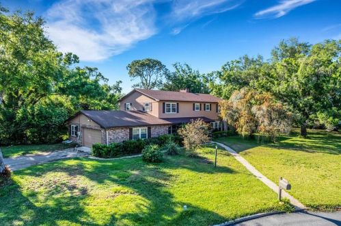 4749 Burgundy Pl, Lakeland FL  33813-2345 exterior