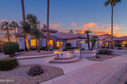 15911 Clear Canyon Dr, Sun City, AZ 85374-4510
