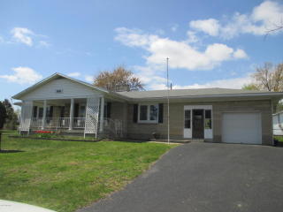 1881 Wilson Rd, Radcliff KY  40160-8908 exterior