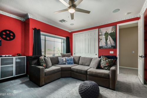 2110 Virgo Pl, Chandler AZ  85249-5899 exterior