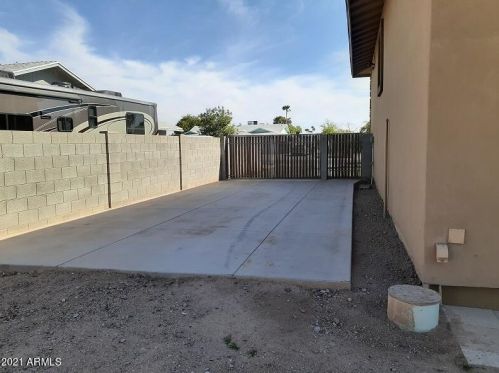 5752 Monte Cristo Ave, Glendale AZ 85306-2230 exterior