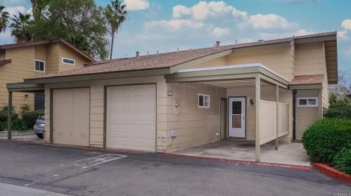 907 Marlin Dr, Vista CA  92084-5649 exterior