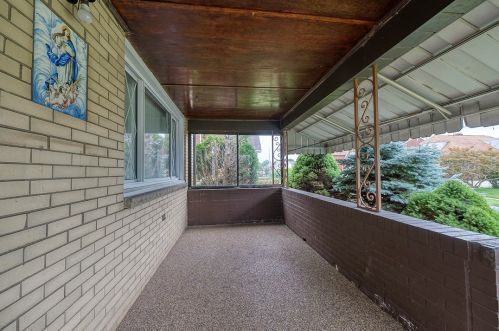 178 Marigold St, Whitaker PA  15120-2277 exterior