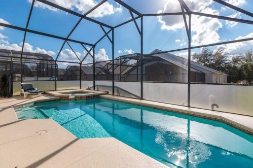 8090 Indian Creek Blvd, Kissimmee, FL 34747-2785