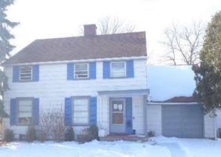 2225 81, Milwaukee WI  53219-1729 exterior