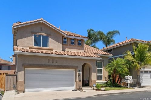 25 Willow Brook Ln, Trabuco Canyon, CA 92688