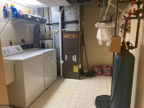 518 Brook Ln, Saint Cloud MN  56301-9605 exterior